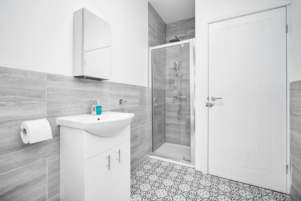 Apartment The Town Haus By Homebay Northampton