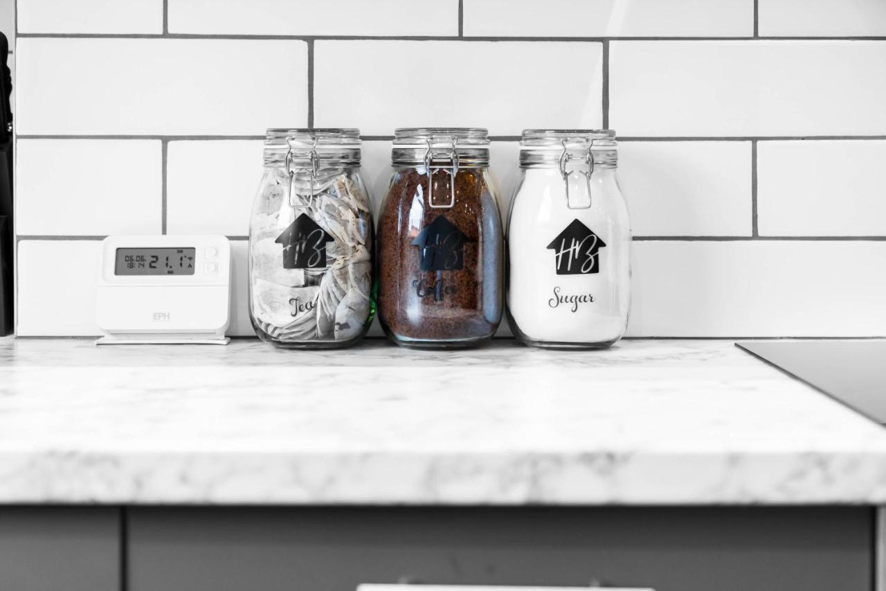The Town Haus By Homebay Northampton