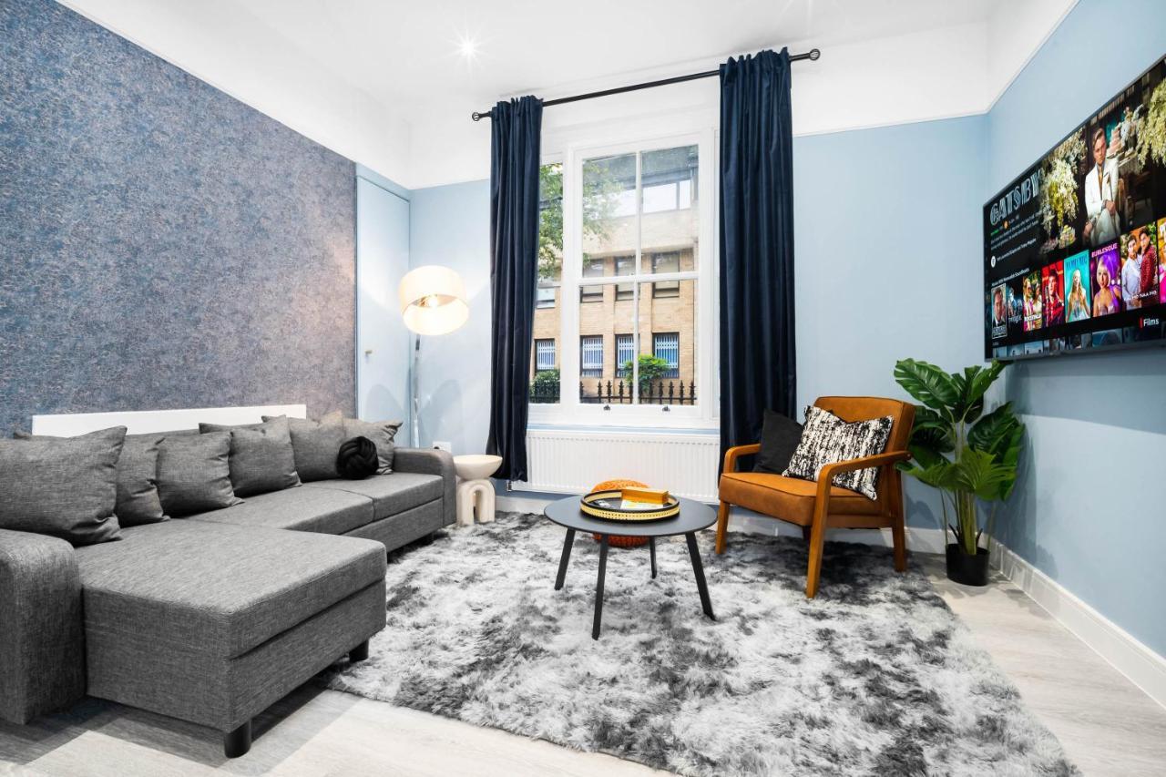 Apartment The Town Haus By Homebay *