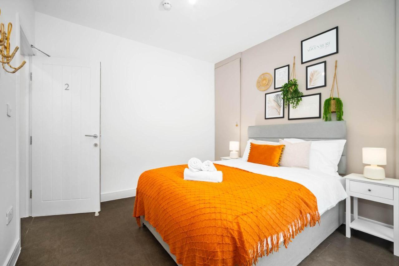 Apartment The Town Haus By Homebay