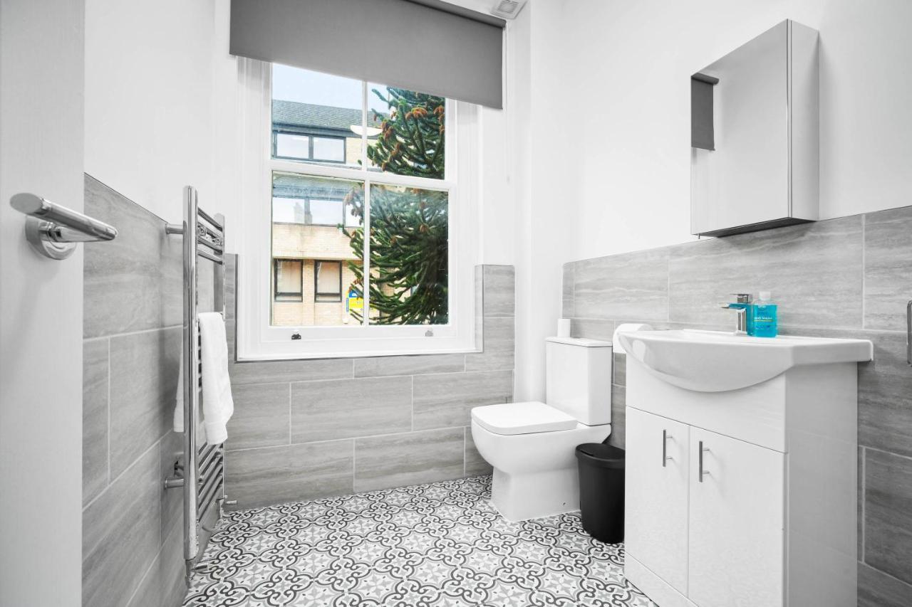 The Town Haus By Homebay Apartment Northampton