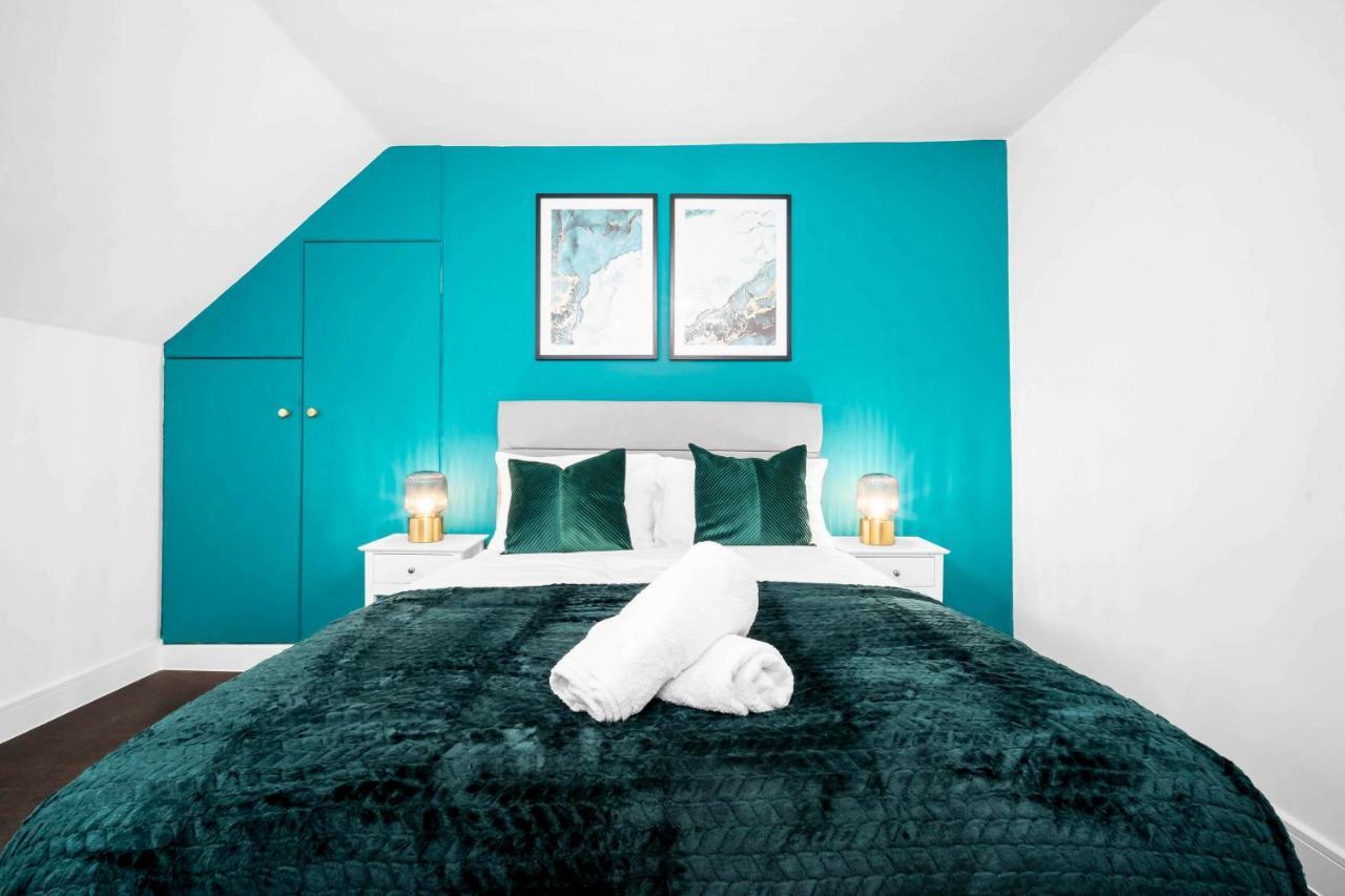 The Town Haus By Homebay
