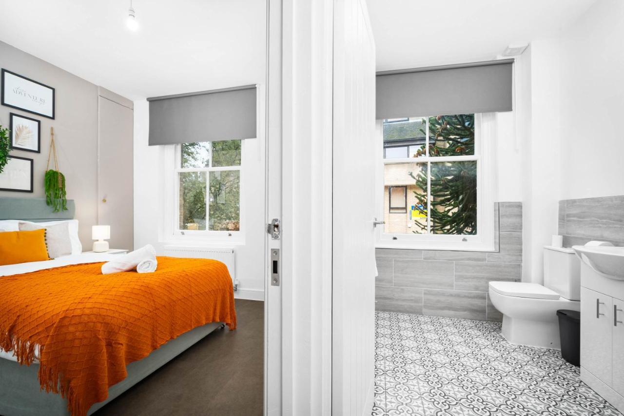 The Town Haus By Homebay *